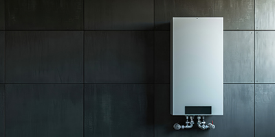 Boiler Installation