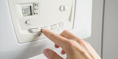 Boiler Servicing