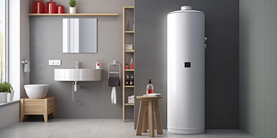 Hot Water Cylinders